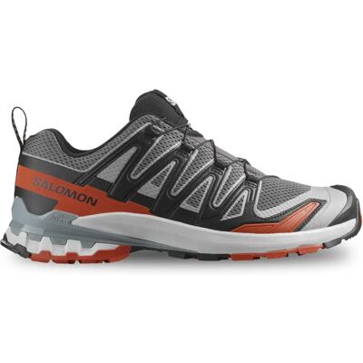 Salomon XA PRO 3D V9 Wasserdichte Trailrunningschuhe - Schuhe Salomon XA PRO 3D V9 Wasserdichte Trailrunningschuhe - Schuhe