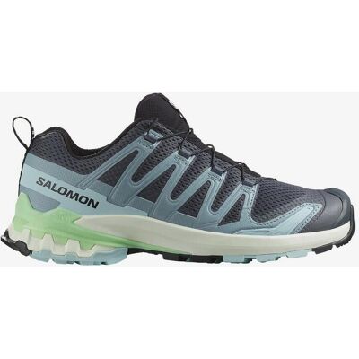 Scarpe da trail Salomon XA PRO 3D V9 W impermeabili Scarpe da trail Salomon XA PRO 3D V9 W impermeabili