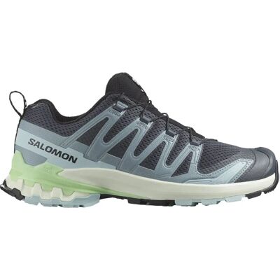 Salomon XA PRO 3D V9 Wasserdichte Trailrunningschuhe - Sportlich Salomon XA PRO 3D V9 Wasserdichte Trailrunningschuhe - Sportlich
