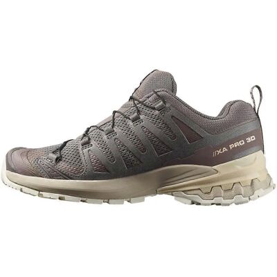 Salomon XA PRO 3D V9 W - Trailrunningschuh Salomon XA PRO 3D V9 W - Trailrunningschuh