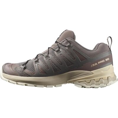 Salomon XA PRO 3D V9 W - Wasserdichte, Stabile, Leichte Trailrunningschuhe Salomon XA PRO 3D V9 W - Wasserdichte, Stabile, Leichte Trailrunningschuhe