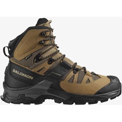Salomon Quest 4 GORE-TEX Stiefel - Lange Expeditionen, Technischer Griff, Wasserdicht Salomon Quest 4 GORE-TEX Stiefel - Lange Expeditionen, Technischer Griff, Wasserdicht