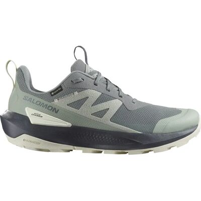 Salomon Elixir Activ GTX - Wasserdichte Wanderschuhe Salomon Elixir Activ GTX - Wasserdichte Wanderschuhe