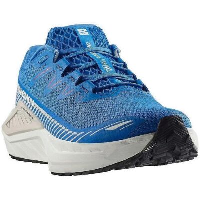 Salomon Drx Defy Grvl Schuhe - Leichtlauf - Herren 10 UK Salomon Drx Defy Grvl Schuhe - Leichtlauf - Herren 10 UK