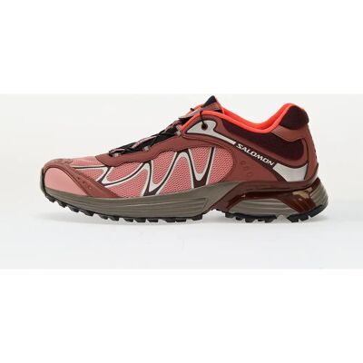 Salomon XT-Whisper Sneakers - Lightweight Unisex Running Shoes Salomon XT-Whisper Sneakers - Lightweight Unisex Running Shoes