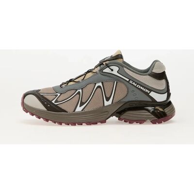 Salomon XT-Whisper Oxford Tan/ Sedsa/ Dlciso - Chaussures - Publicité Salomon XT-Whisper Oxford Tan/ Sedsa/ Dlciso - Chaussures - Publicité