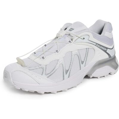 Baskets Salomon Xt-Whisper - Chaussures unisex basses - Publicité Baskets Salomon Xt-Whisper - Chaussures unisex basses - Publicité