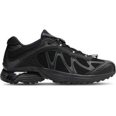 Salomon XT-WHISPER Men Lowtop Black - Running Shoes Salomon XT-WHISPER Men Lowtop Black - Running Shoes