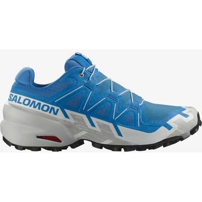 Salomon Speedcross 6 terrengløpesko - Trail Running Shoes Salomon Speedcross 6 terrengløpesko - Trail Running Shoes
