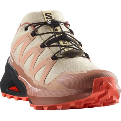Salomon SPEEDCROSS PEAK W - Trailrunningschuhe - Wasserdicht Salomon SPEEDCROSS PEAK W - Trailrunningschuhe - Wasserdicht