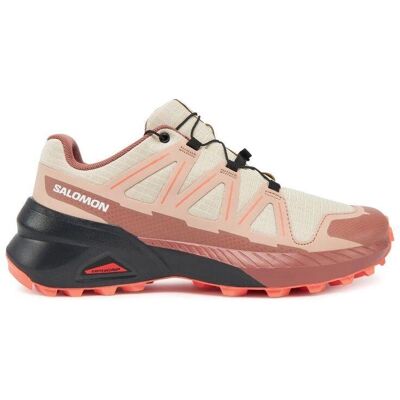 Salomon Speedcross Peak W - Trailrunningschuh - Wasserdicht Salomon Speedcross Peak W - Trailrunningschuh - Wasserdicht