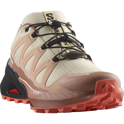 Salomon SPEEDCROSS PEAK W - Trailschuhe Salomon SPEEDCROSS PEAK W - Trailschuhe