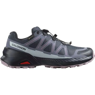Salomon Speedcross Peak Gtx W - Waterproof Trail Running Shoes Salomon Speedcross Peak Gtx W - Waterproof Trail Running Shoes