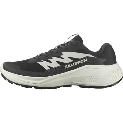 Salomon Alphaglide Negro/Blanco - Zapatillas Salomon Alphaglide Negro/Blanco - Zapatillas