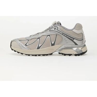 Αθλητικά Salomon Xt-Whisper Ασημί/Λούναροκ - Sneakers Αθλητικά Salomon Xt-Whisper Ασημί/Λούναροκ - Sneakers
