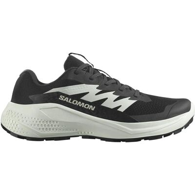Salomon ALPHAGLIDE W - Wodoodporne buty do biegania trailowego Salomon ALPHAGLIDE W - Wodoodporne buty do biegania trailowego