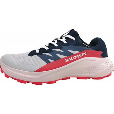 Salomon Alphaglide GTX Wasserdichte Trailrunningschuhe - Sportlich Salomon Alphaglide GTX Wasserdichte Trailrunningschuhe - Sportlich