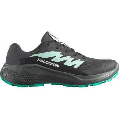 Salomon - Sport Shoes - Schwarz - Shoes Salomon - Sport Shoes - Schwarz - Shoes