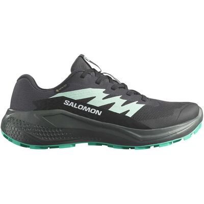 Salomon - Women - Musta - 40 EU - Shoes Salomon - Women - Musta - 40 EU - Shoes
