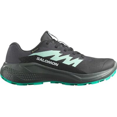 Salomon - Urheiluvaatteet naisille - Musta - EU37⅓ - Shoes Salomon - Urheiluvaatteet naisille - Musta - EU37⅓ - Shoes