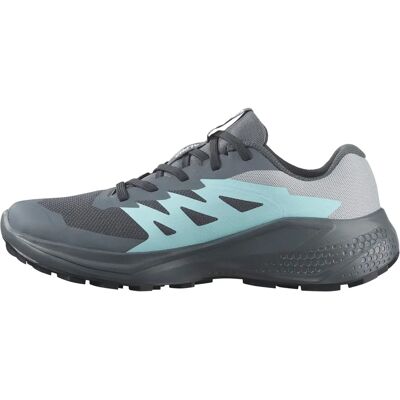 Scarpe da trail Salomon Alphaglide GORE-TEX Donna - Impermeabili, Traspiranti Scarpe da trail Salomon Alphaglide GORE-TEX Donna - Impermeabili, Traspiranti