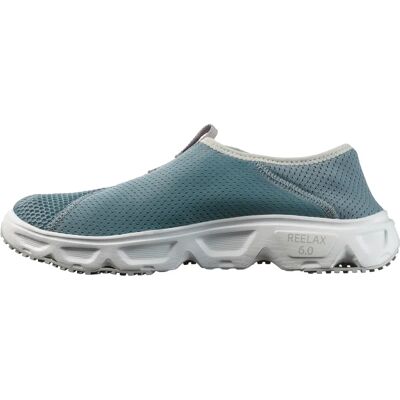 Salomon Reelax Moc 6.0 - Leichte Erholungsschuhe für Komfort Salomon Reelax Moc 6.0 - Leichte Erholungsschuhe für Komfort