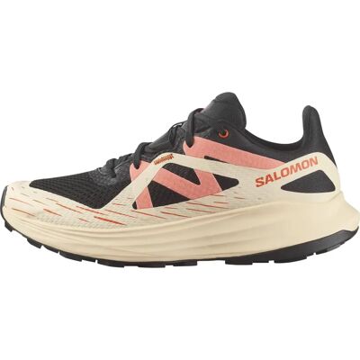 Salomon Ultra Flow W Waterproof Trail Running Shoes - Trail Running Shoes Salomon Ultra Flow W Waterproof Trail Running Shoes - Trail Running Shoes