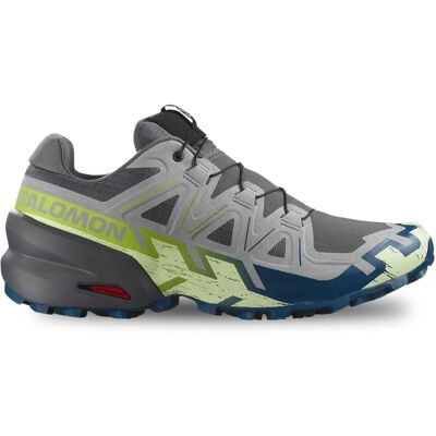 Salomon Speedcross 6 Trailrunningschuhe - Laufschuhe Salomon Speedcross 6 Trailrunningschuhe - Laufschuhe