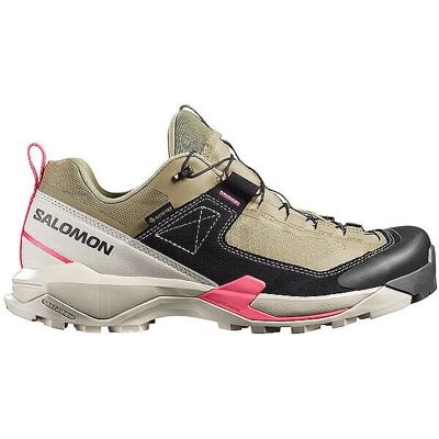 Salomon Scarpe da Trekking X Ultra Alpine GTX da Donna - Scarpe da Trekking Salomon Scarpe da Trekking X Ultra Alpine GTX da Donna - Scarpe da Trekking