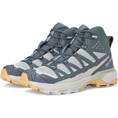 Salomon X Ultra 360 Edge Mid Gore-Tex Herren - Wanderschuhe Salomon X Ultra 360 Edge Mid Gore-Tex Herren - Wanderschuhe
