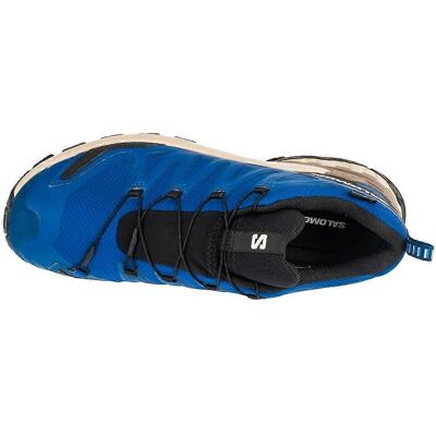 Salomon XA PRO 3D V9 GTX Poseidon - Løpesko for terrengløp Salomon XA PRO 3D V9 GTX Poseidon - Løpesko for terrengløp