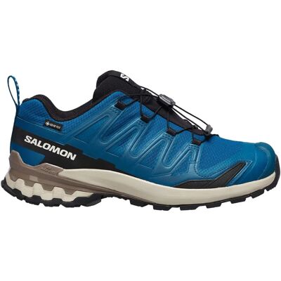 Salomon XA PRO 3D V9 GTX Poseidon - Trail løpesko Salomon XA PRO 3D V9 GTX Poseidon - Trail løpesko