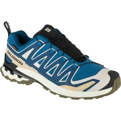 Salomon XA Pro 3D v9 GTX - Trail Running Schuhe Salomon XA Pro 3D v9 GTX - Trail Running Schuhe
