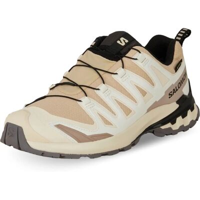 Salomon Dames XA Pro 3D V9 Gore-Tex Sko - Trail Salomon Dames XA Pro 3D V9 Gore-Tex Sko - Trail