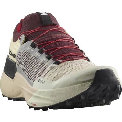 Salomon Genesis - Atmungsaktiver Outdoorschuh Salomon Genesis - Atmungsaktiver Outdoorschuh