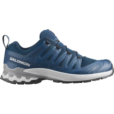 Salomon XA PRO 3D v9 Lyseblå Sneakers - Sneakers Salomon XA PRO 3D v9 Lyseblå Sneakers - Sneakers