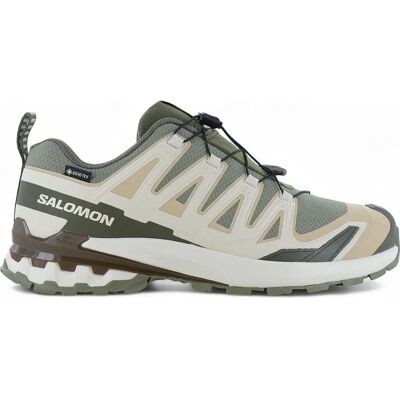 Salomon XA PRO 3D V9 GTX GORE-TEX Herr Wanderschuhe - Trail Running Schuhe Salomon XA PRO 3D V9 GTX GORE-TEX Herr Wanderschuhe - Trail Running Schuhe