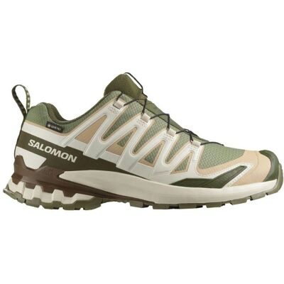 Salomon XA PRO 3D v9 GORE-TEX Schuhe Salomon XA PRO 3D v9 GORE-TEX Schuhe