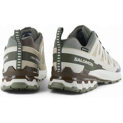 Salomon Herren XA PRO 3D V9 Gore-Tex Trail Schuhe - Trail Running Schuhe Salomon Herren XA PRO 3D V9 Gore-Tex Trail Schuhe - Trail Running Schuhe