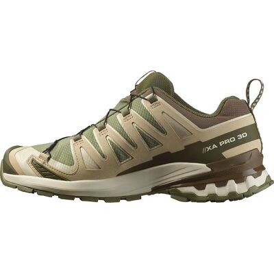 Salomon Herren XA PRO 3D V9 Gore-Tex Trail Laufschuhe - Trail Running Shoes Salomon Herren XA PRO 3D V9 Gore-Tex Trail Laufschuhe - Trail Running Shoes