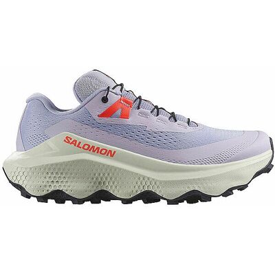 Salomon Ultra Glide 3 Paars - Trail Running Schoenen Salomon Ultra Glide 3 Paars - Trail Running Schoenen