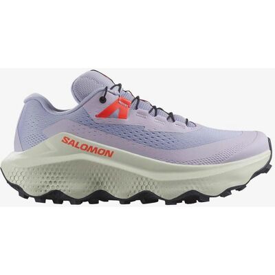 Salomon L47744000 lilla terrengløpesko - Trail Running Shoes Salomon L47744000 lilla terrengløpesko - Trail Running Shoes