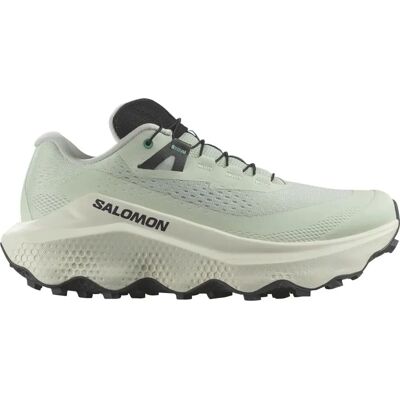 Salomon Ultra Glide 3 Πράσινο - Παπούτσια τρεξίματος Salomon Ultra Glide 3 Πράσινο - Παπούτσια τρεξίματος