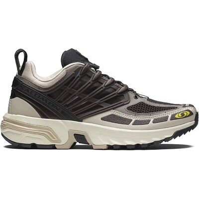 Salomon Acs Pro Café Negro - Zapatillas Salomon Acs Pro Café Negro - Zapatillas