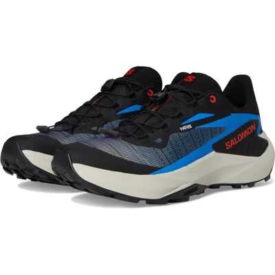 Salomon Genesis - Scarpe da Trail Leggere - Trail Running Shoes Salomon Genesis - Scarpe da Trail Leggere - Trail Running Shoes
