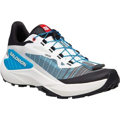 Salomon Genesis Trailrunningsko - Lett, Holdbar, Pustende Salomon Genesis Trailrunningsko - Lett, Holdbar, Pustende