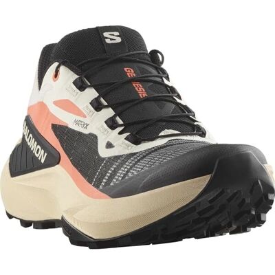 Salomon Genesis W Zapatillas de trail ligeras - Zapatos Salomon Genesis W Zapatillas de trail ligeras - Zapatos