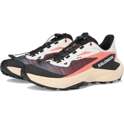 Salomon Genesis Naranja Scarpe da trail - Scarpe Salomon Genesis Naranja Scarpe da trail - Scarpe