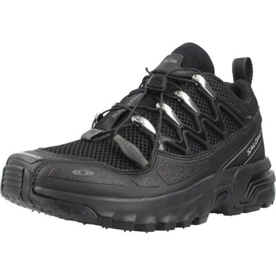 Salomon ACS+ OG - Diseño casual negro - Talla 37 1/3 Zapatillas Salomon ACS+ OG - Diseño casual negro - Talla 37 1/3 Zapatillas
