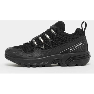 Zapatillas Salomon Advanced - Negro/Negro/Ftw Silver - Para trail running Zapatillas Salomon Advanced - Negro/Negro/Ftw Silver - Para trail running